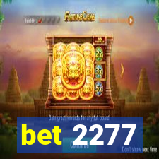 bet 2277